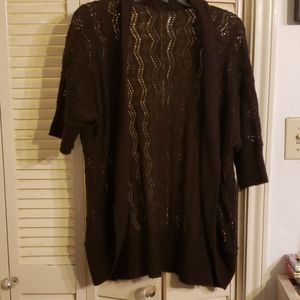 Maurices cardigan